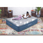 Uppblåsbar madrass 203 x 152 x 36 cm Bestway 6712Y