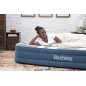 Uppblåsbar madrass 203 x 152 x 36 cm Bestway 6712Y