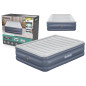 Uppblåsbar madrass 203 x 152 x 51 cm Bestway 6713I