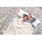 Uppblåsbar madrass 203 x 152 x 51 cm Bestway 6713I