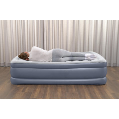 Uppblåsbar madrass 203 x 152 x 51 cm Bestway 6713I