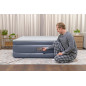 Uppblåsbar madrass 203 x 152 x 51 cm Bestway 6713I