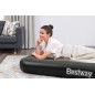 Uppblåsbar madrass 188 x 99 x 25 cm Bestway 6713L