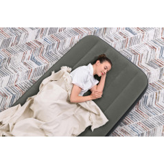 Uppblåsbar madrass 188 x 99 x 25 cm Bestway 6713L
