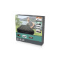 Uppblåsbar madrass 188 x 99 x 25 cm Bestway 6713L