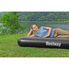 Uppblåsbar madrass 188 x 99 x 25 cm Bestway 6713L
