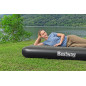 Uppblåsbar madrass 188 x 99 x 25 cm Bestway 6713L