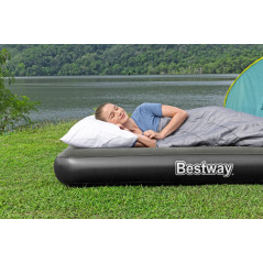 Uppblåsbar madrass 188 x 99 x 25 cm Bestway 6713L