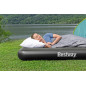 Uppblåsbar madrass 188 x 99 x 25 cm Bestway 6713L