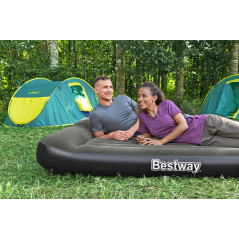 Uppblåsbar madrass 203 x 152 x 30 cm Bestway 67682