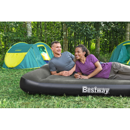 Uppblåsbar madrass 203 x 152 x 30 cm Bestway 67682