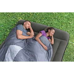 Uppblåsbar madrass 203 x 152 x 30 cm Bestway 67682