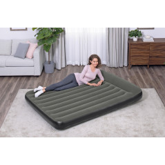 Uppblåsbar madrass 203 x 152 x 30 cm Bestway 67682