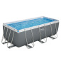 Pool Frame 412 x 201 x 122 cm Bestway 56456

Pool Frame 412 x 201 x 122 cm Bestway 56456