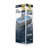 Pool Frame 412 x 201 x 122 cm Bestway 56456

Pool Frame 412 x 201 x 122 cm Bestway 56456