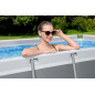 Pool Frame 412 x 201 x 122 cm Bestway 56456

Pool Frame 412 x 201 x 122 cm Bestway 56456