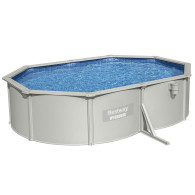 Metallpool Hydrium 5m x 3,60m x 1,20m Bestway 56586