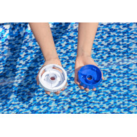 Metallpool Hydrium 5m x 3,60m x 1,20m Bestway 56586