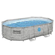 Pool Frame 427 x 250 x 100 cm Bestway 56946