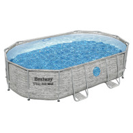 Pool Frame 427 x 250 x 100 cm Bestway 56946