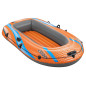 Uppblåsbar Flotte 193 x 106 x 31 cm Bestway 61139