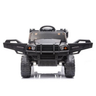Auto na akumulator BDM0926 Czarny