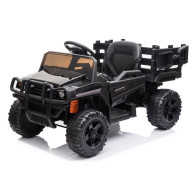 Auto na akumulator BDM0926 Czarny
