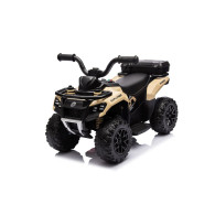Quad Na Akumulator GTS1155 Khaki translates to Fyrhjuling med batteri GTS1155 Khaki in Swedish.