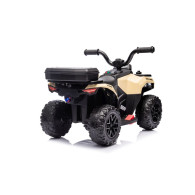 Quad Na Akumulator GTS1155 Khaki translates to Fyrhjuling med batteri GTS1155 Khaki in Swedish.