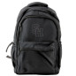 Ryggsäck Skolstad Midjefack SH Svart 38cm 20L