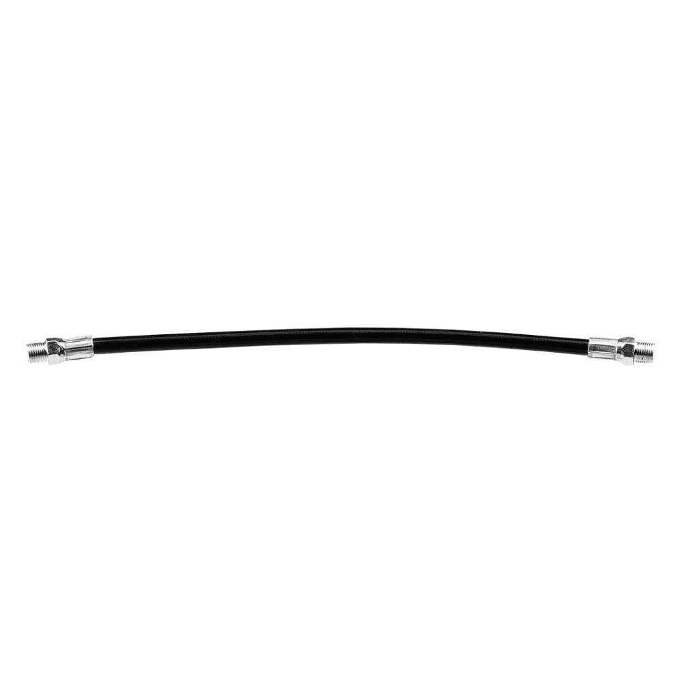 Flexibel smörjnipplar slang 11 x 300 mm