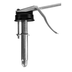 Oljekanna 350 ml med fast spets