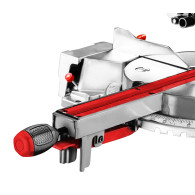 Kap- och gersåg 1800W, skiva 254 x 30 mm, 60T TCT