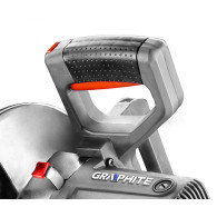 Kap- och gersåg 1800W, skiva 254 x 30 mm, 60T TCT