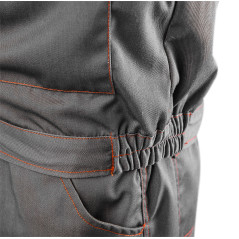 Arbetsblus BASIC, storlek XXL/58