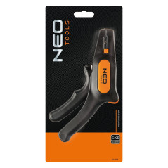 Automatisk isoleringsavdragare 195 mm