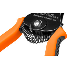 Automatisk isoleringsavdragare 175 mm, 1-3,2 mm2