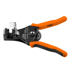 Automatisk isoleringsavdragare 175 mm, 1-3,2 mm2