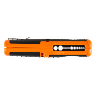 Automatisk isoleringsavdragare 180 mm, frontmonterad