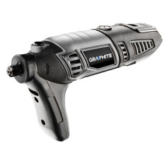 Minislipmaskin 170W, varvtal 8000-35000 varv/min?