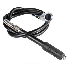 Minislipmaskin 170W, varvtal 8000-35000 varv/min?