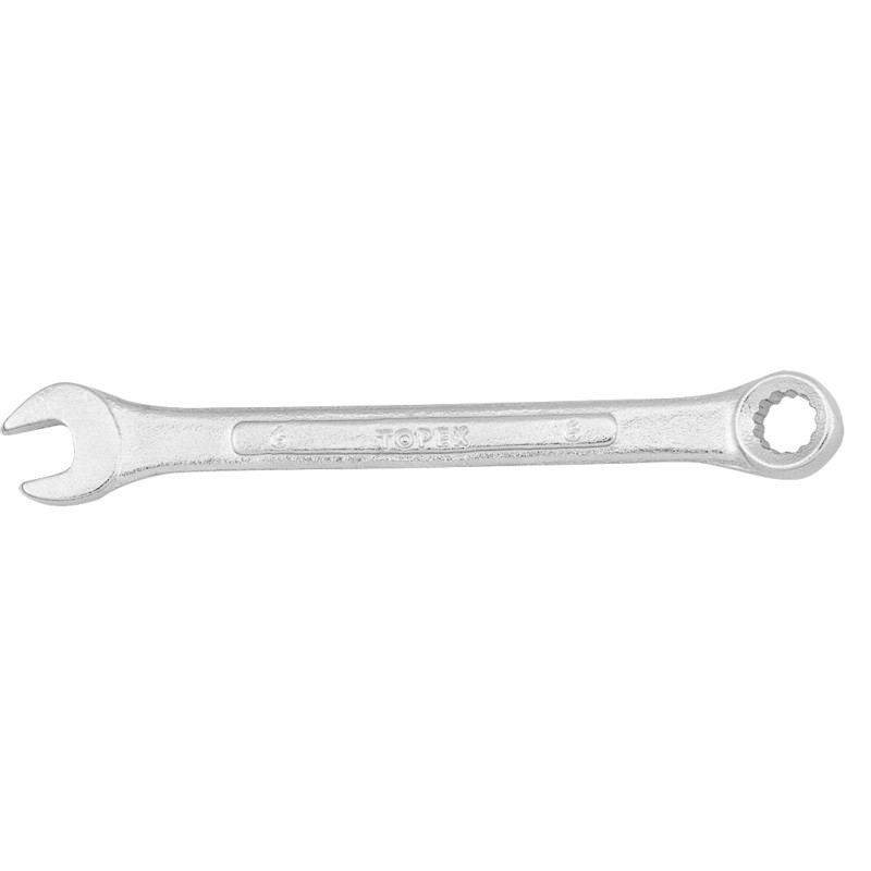 Nyckel med ögla 6 x 100 mm