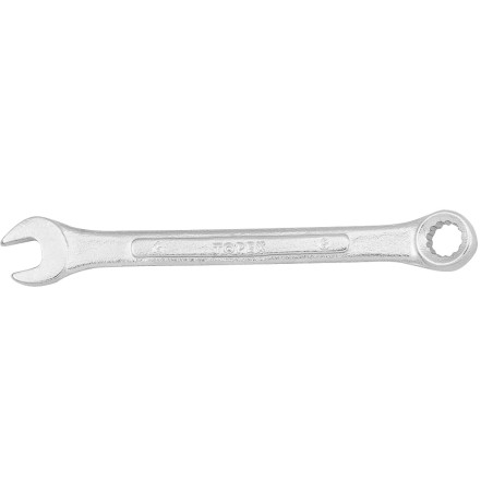 Nyckel med ögla 6 x 100 mm