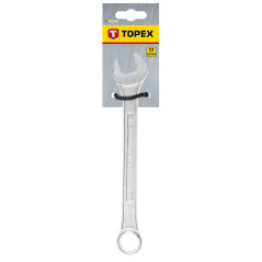 Nyckel med ögla 6 x 100 mm