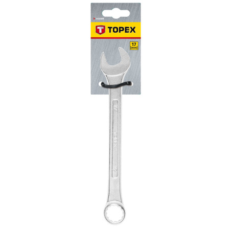 Nyckel med ögla 6 x 100 mm