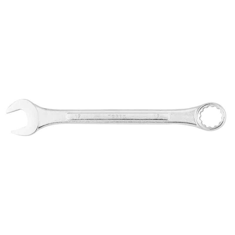 Nyckel med öppet öga 19 x 230 mm