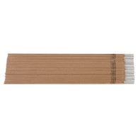 Elektrody rutylowe 2.0 mm, 1 kg, niskonapięciowe