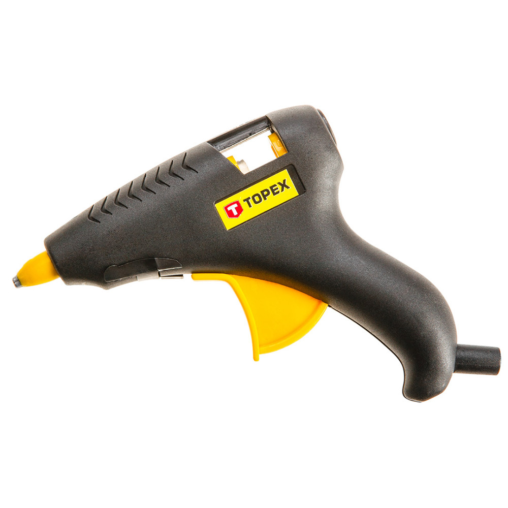 Pistolet klejowy 8 mm, 10W Pistolet klejowy 8 mm, 10W