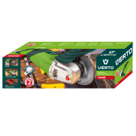 Szlifierka kątowa 1050W, tarcza 125 x 22.2 mm, obroty 10 500 min??