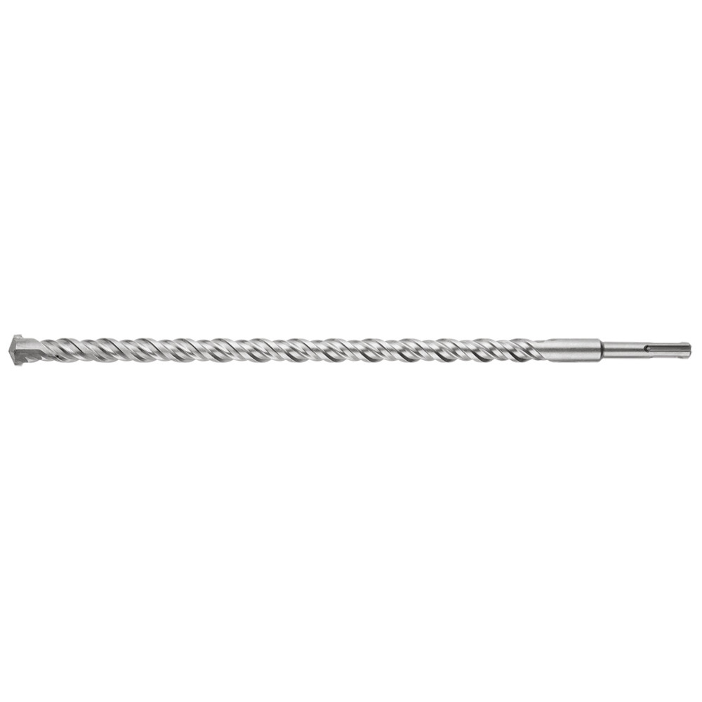 Wiertło do betonu SDS Plus, 18 x 400 mm, S4 Wiertło do betonu SDS Plus, 18 x 400 mm, S4